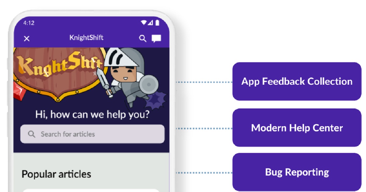 Helpshift has launched a free plan for metaverse support.