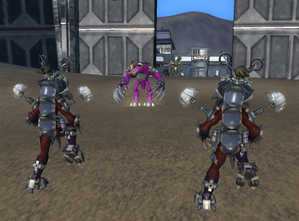 EA doubles down on the Spore franchise with a series of new 2009 spin-offs