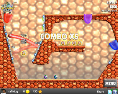 heyzap 3