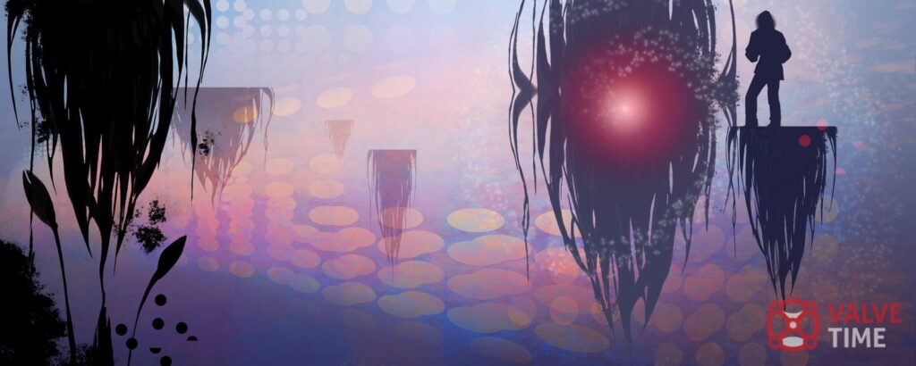Half-Life 2: Episode 3 concept art
