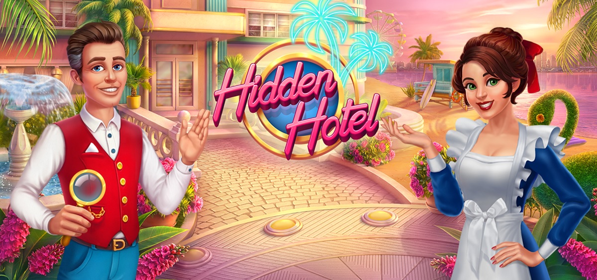 Hidden Hotel: Miami Mystery has 25 million downloads.