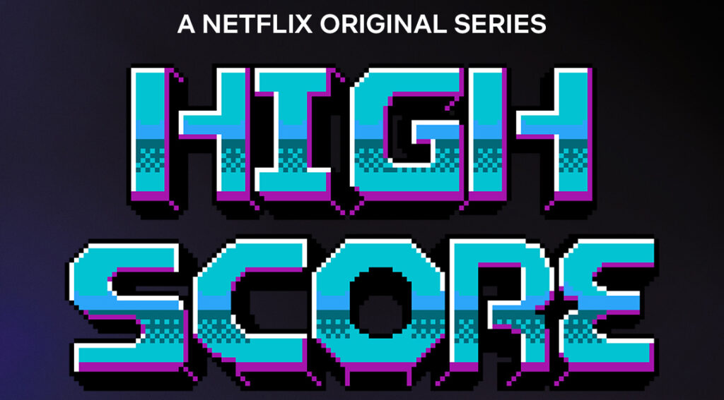 High Score.