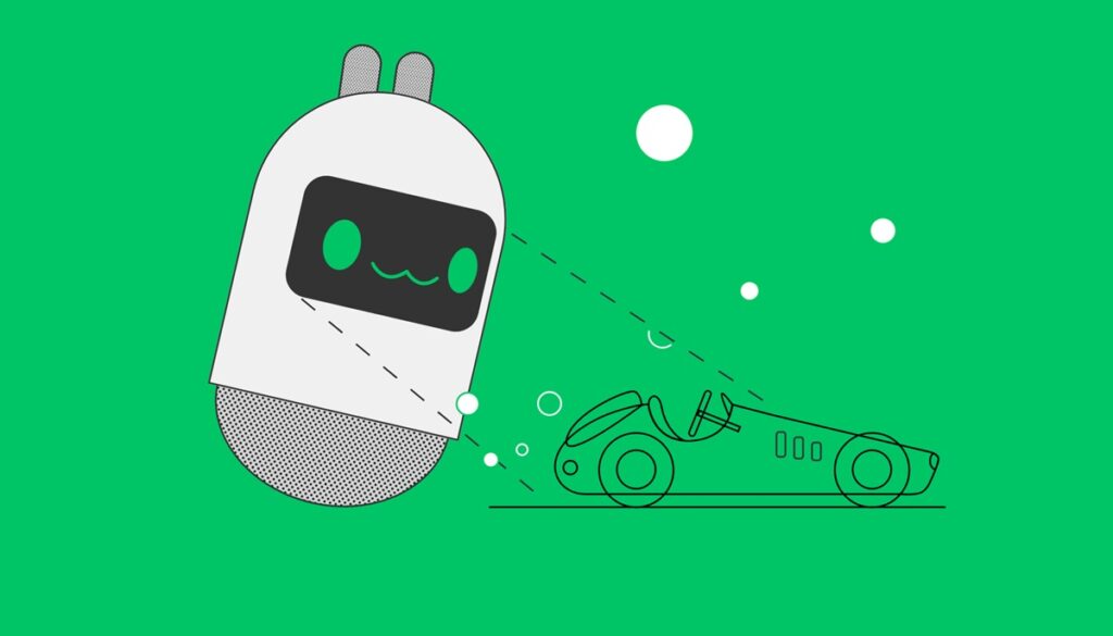 Hitch Interactive Unveils Generative AI Within Programmable NFTs.