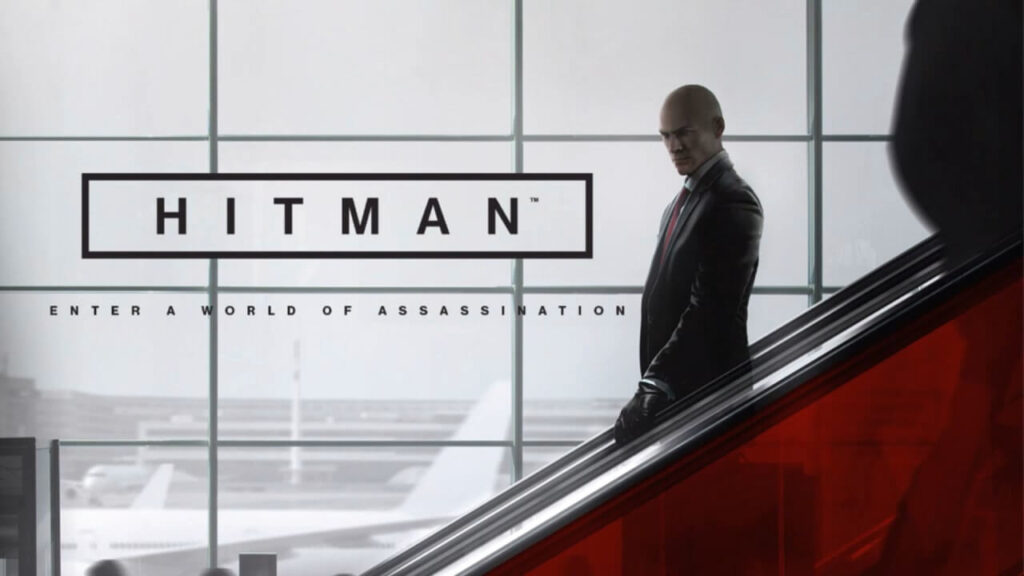 Hitman’s first year saw 250,000 player-created contracts, 70 puddle failures, and coconut murder