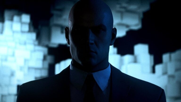 Agent 47? That's too many.