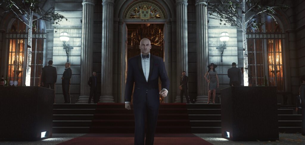Hitman’s creator wants you to assassinate throughout 2016