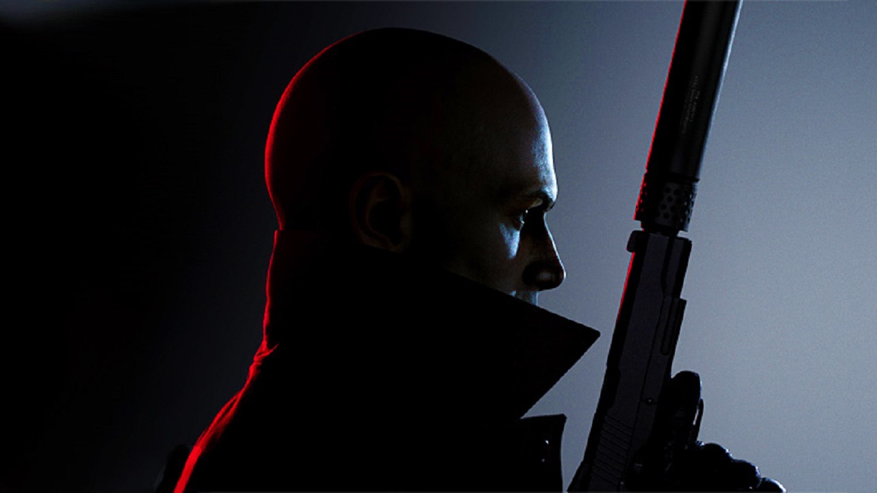 Hitman 3.