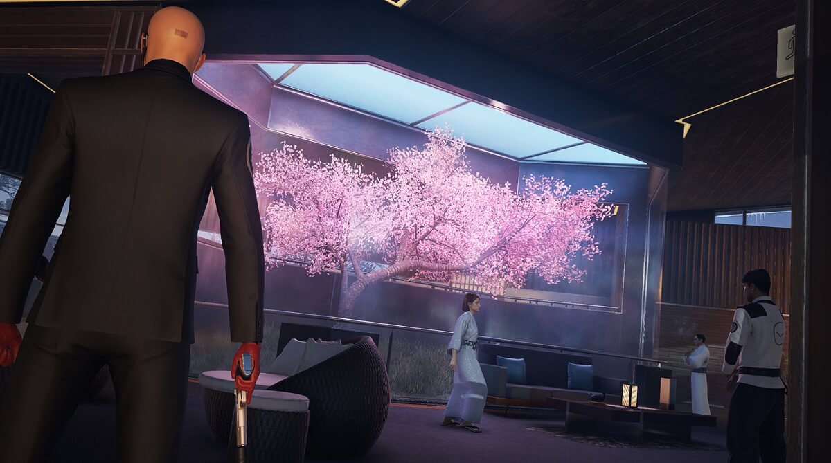 Hokkaido was a level in Hitman, and that is how I am most familiar with the prefecture. I apologize for being so ignorant.
