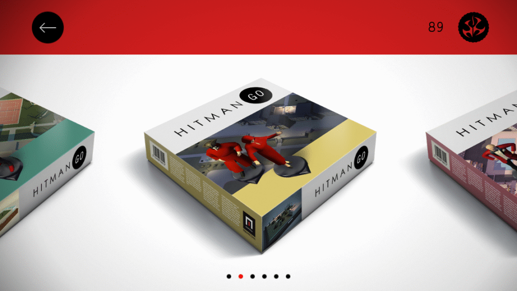 Hitman Go proves murder can still be fun as a turn-based puzzler