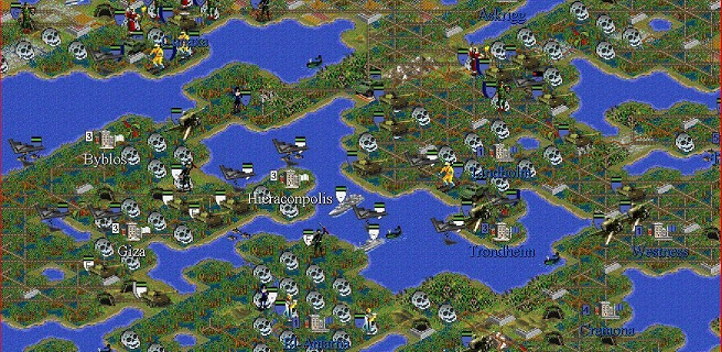 Civilization II