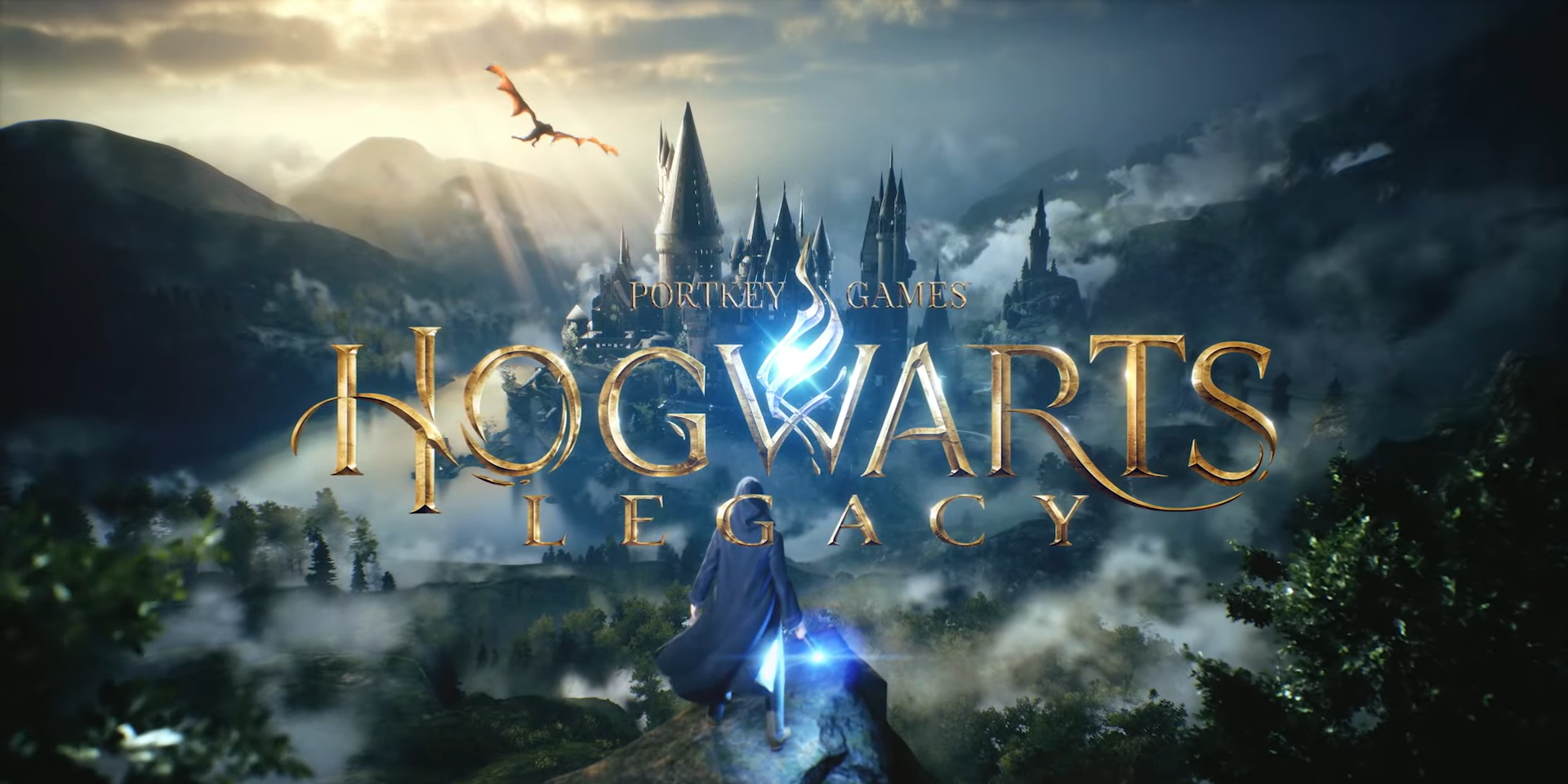 Hogwarts Legacy