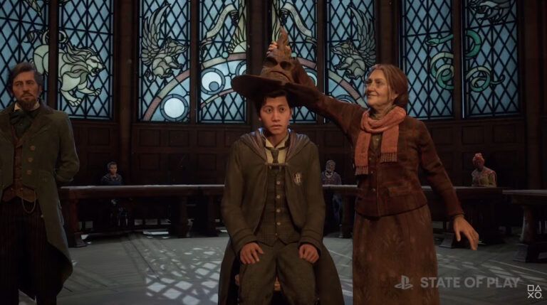 Hogwarts Legacy
