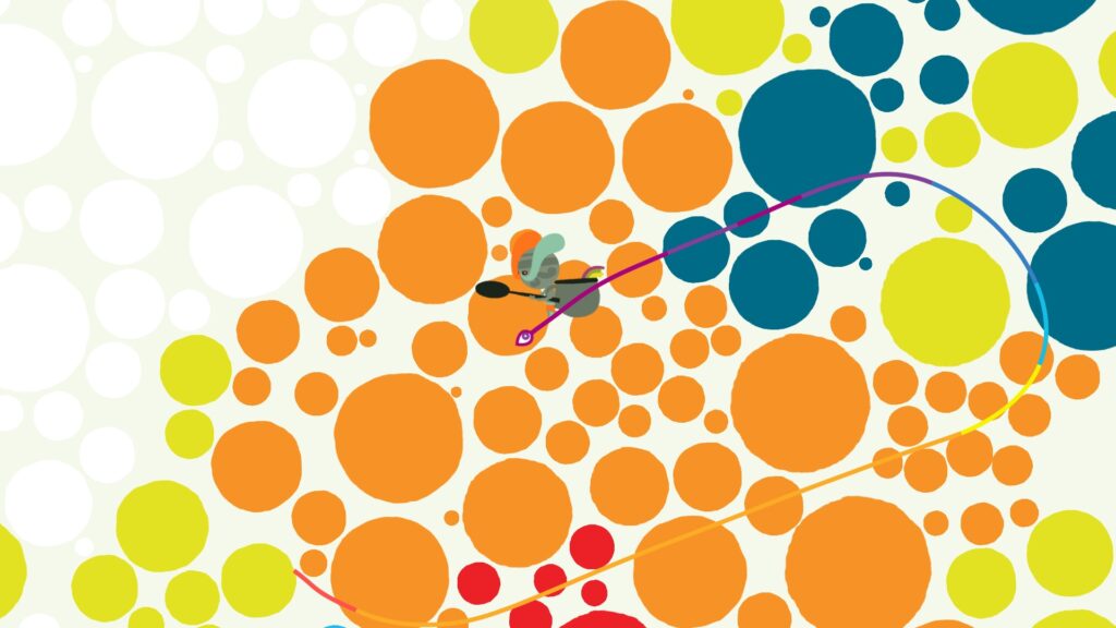 Hohokum's lack of structure may be brilliant or frustrating — it's your call (review)