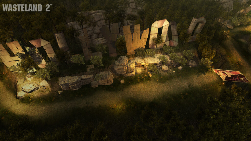 26 years later, Wasteland 2 makes $1.5 million in four days