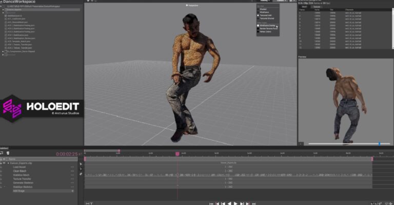 HoloEdit
