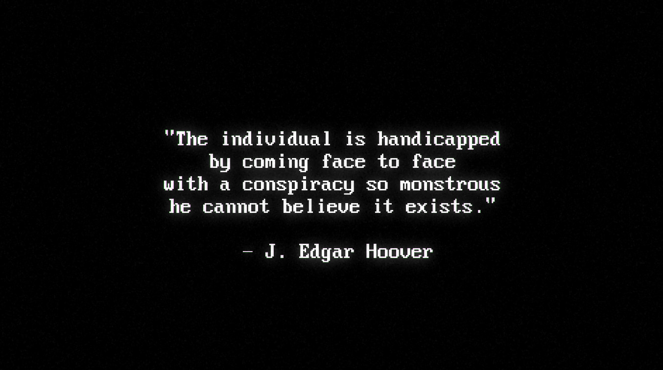Hoover