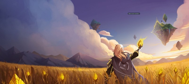 Horizon Blockchain Games