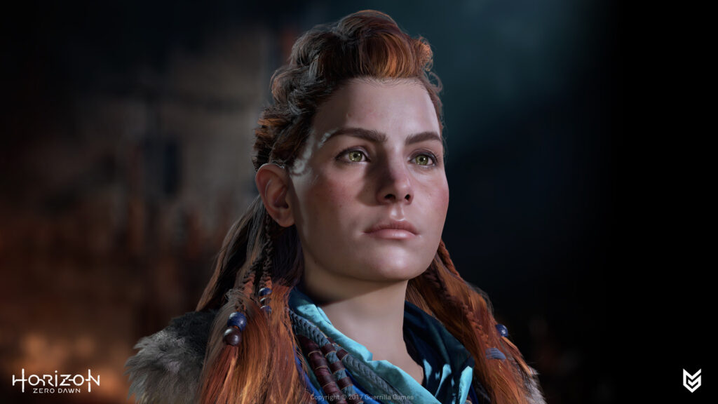 Horizon: Zero Dawn sales pass 7.6 million on its first birthday