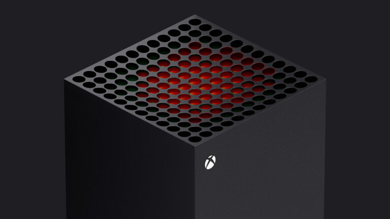 Is the Xbox Series X really that hot?