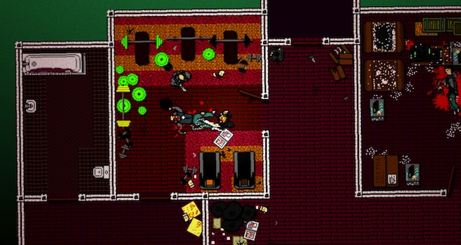 Hotline Miami 2