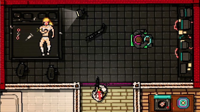 Hotline Miami