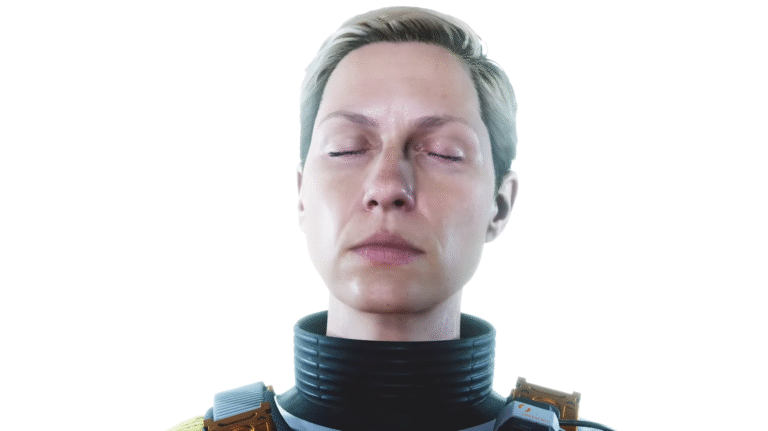Housemarque's new game for PlayStation 5.