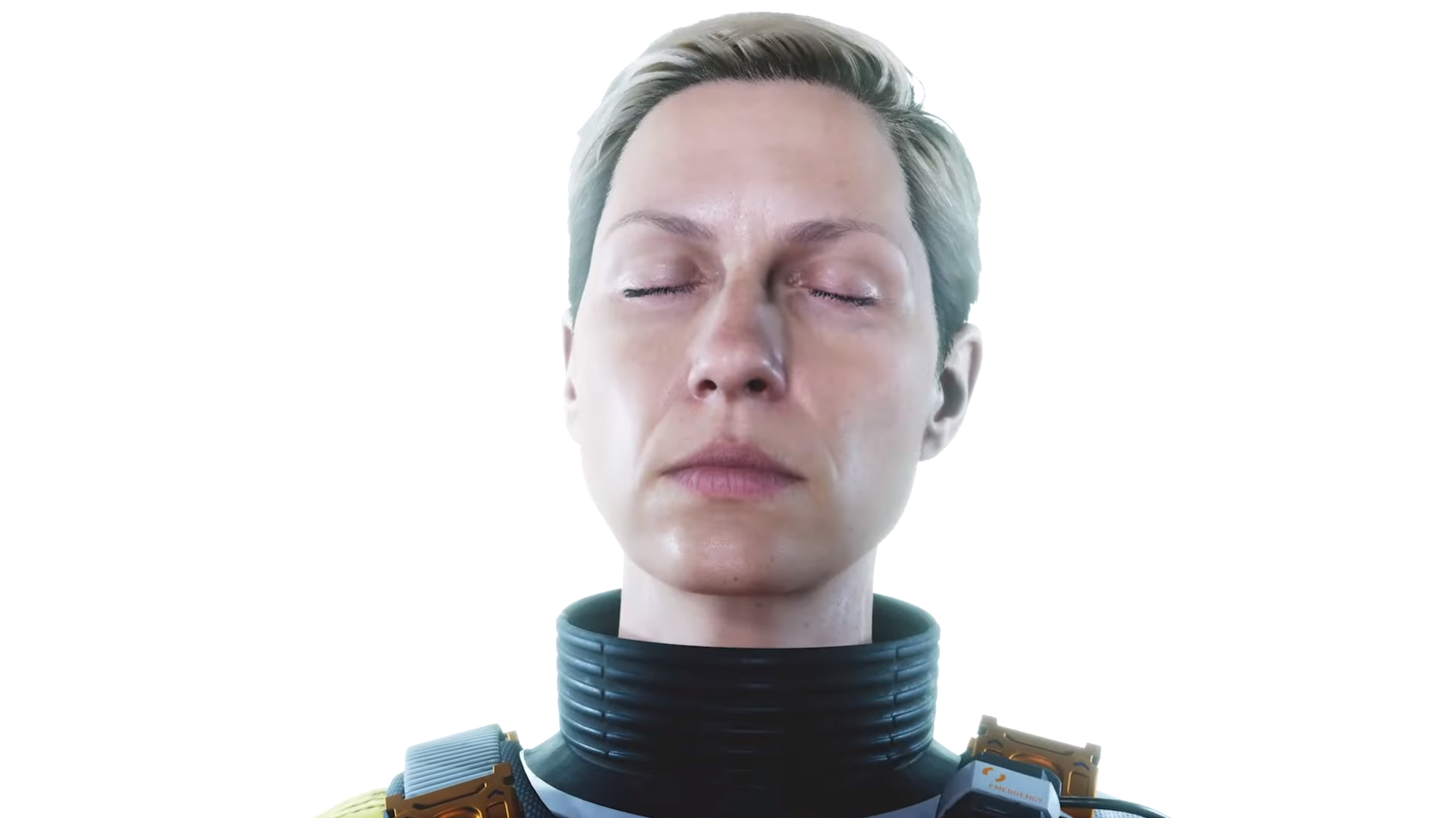 Housemarque's new game for PlayStation 5.