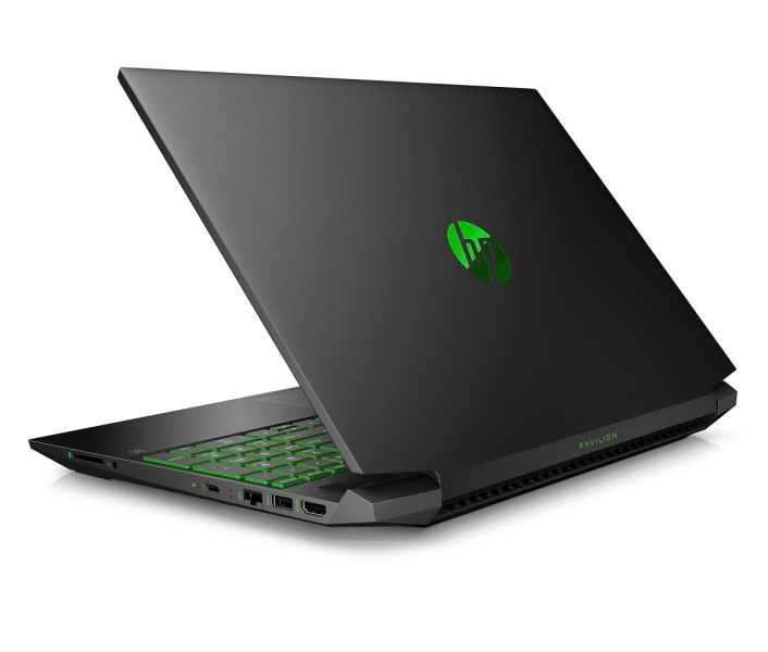 HP Pavilion Gaming Laptop