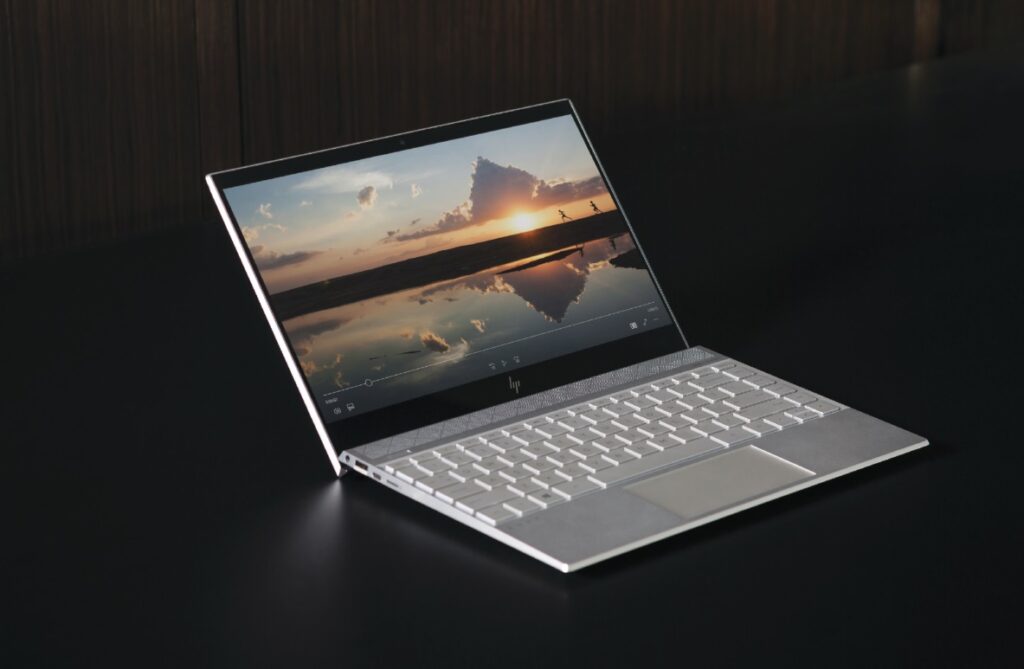 HP Envy 13
