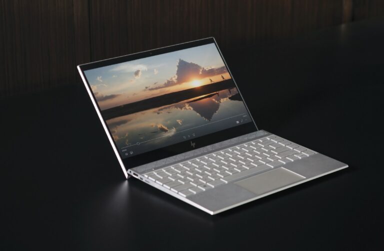 HP Envy 13