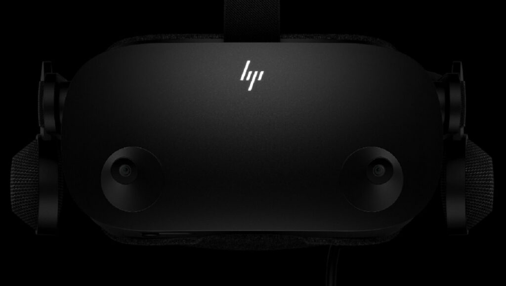 HP Reverb VR headset will cost $600.