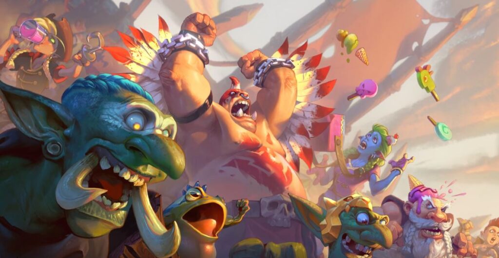 Hearthstone new nerfs will end the reign of the game’s most powerful decks
