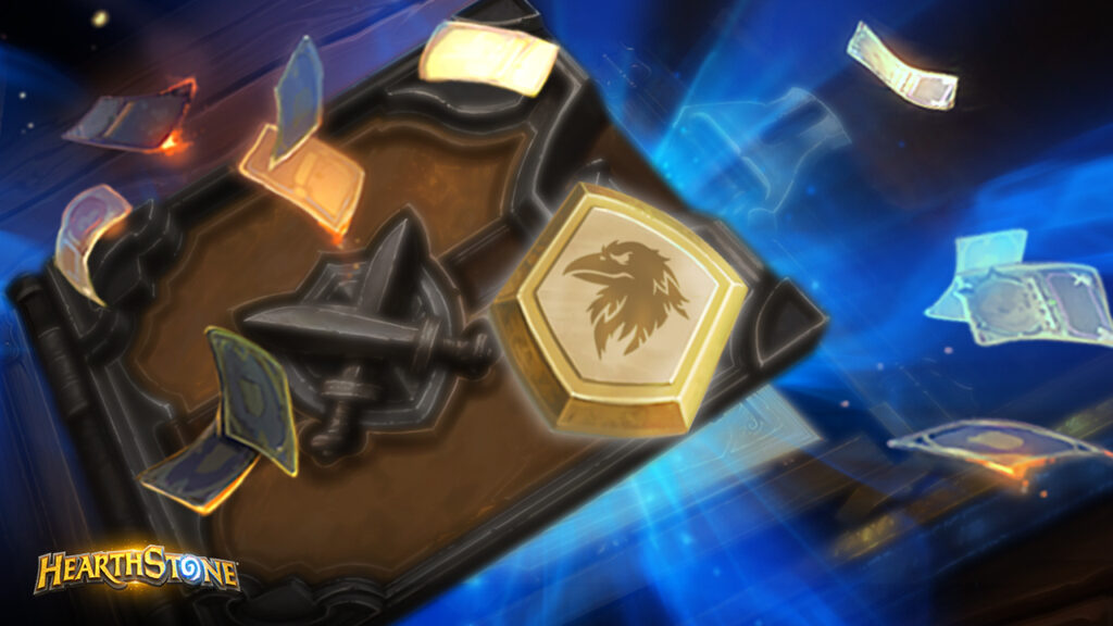 Hearthstone’s Year of the Raven will change cards and quest rewards, test in-game tournaments