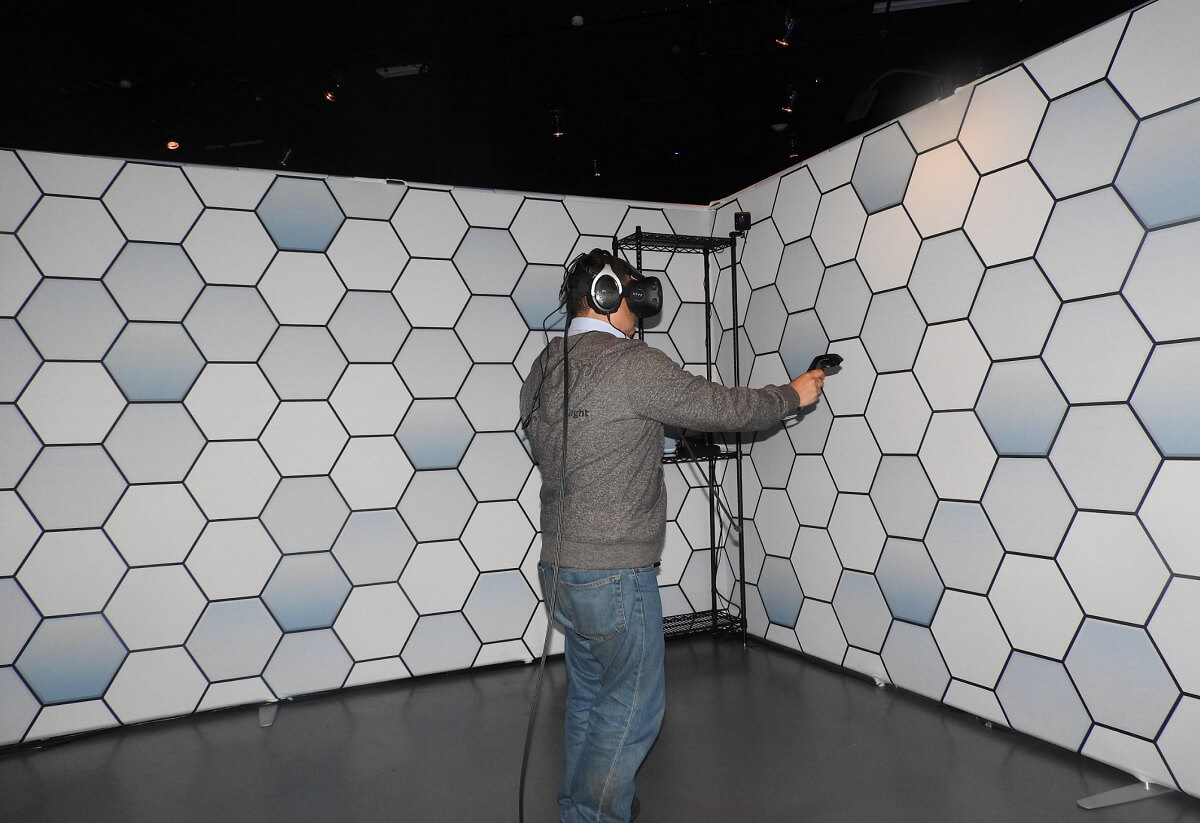 HTC Vive