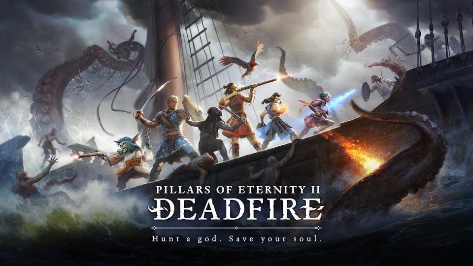 Pillars of Eternity 2.