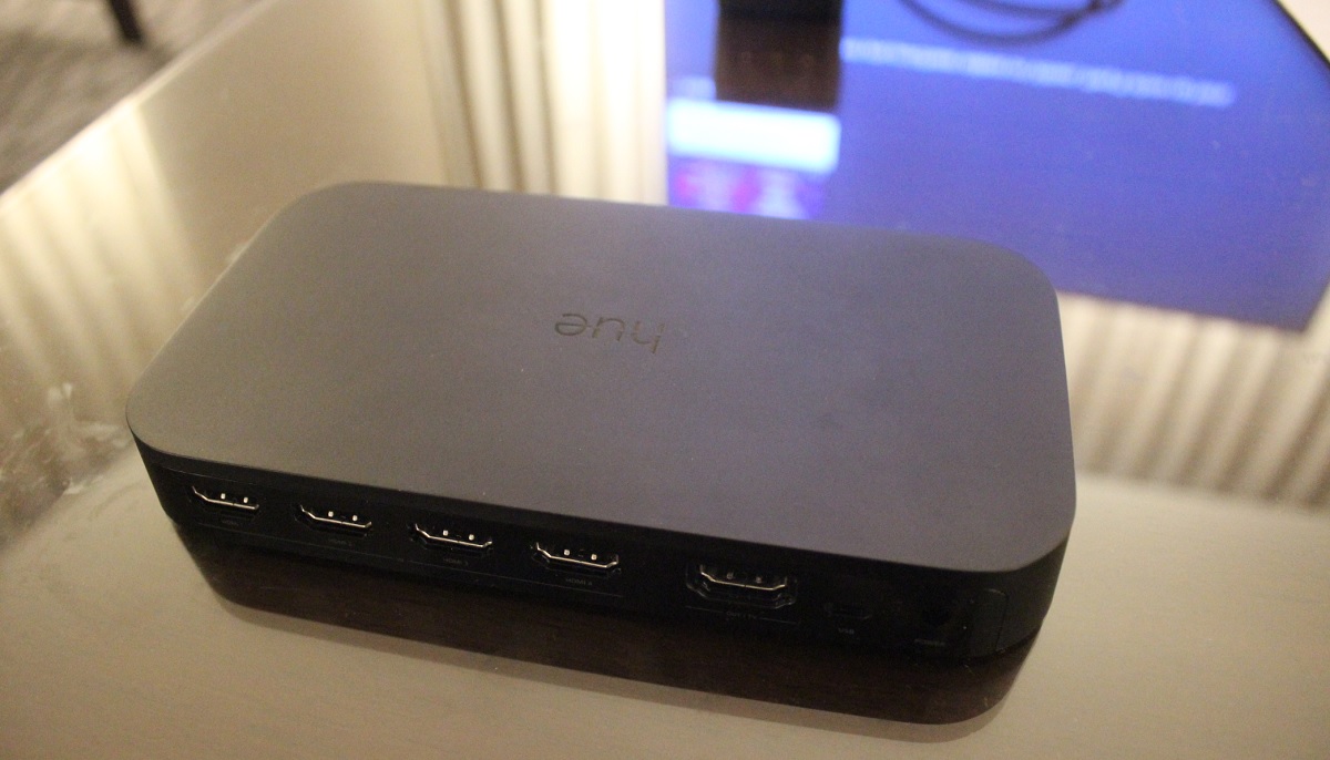 Philips Hue