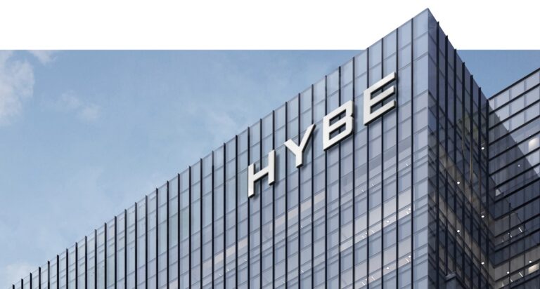 Hybe IM has raised $80 million.