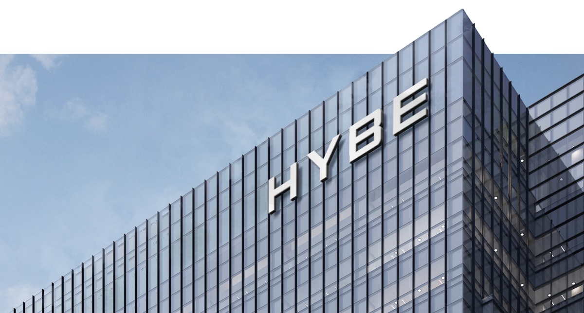 Hybe IM has raised $80 million.