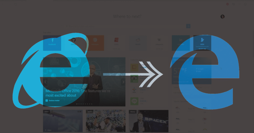 Microsoft starts to open source its JavaScript engine Chakra