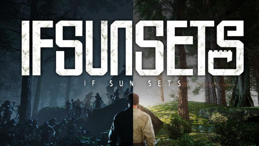 IfSunSets lets you build by day and fight by night.