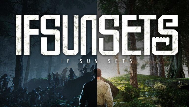 IfSunSets lets you build by day and fight by night.
