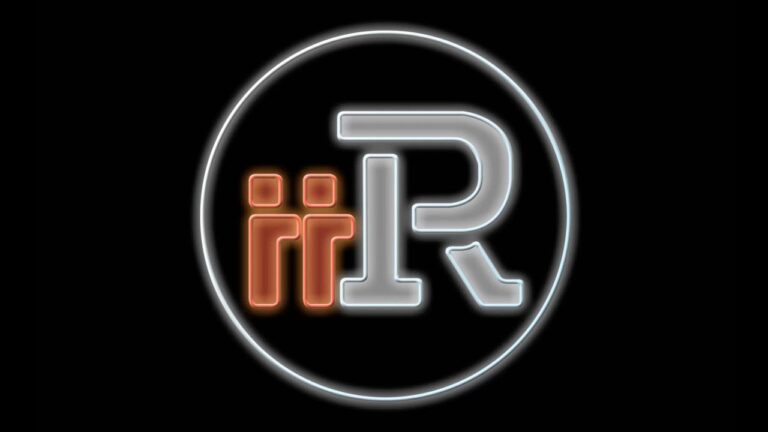 The iiRcade logo