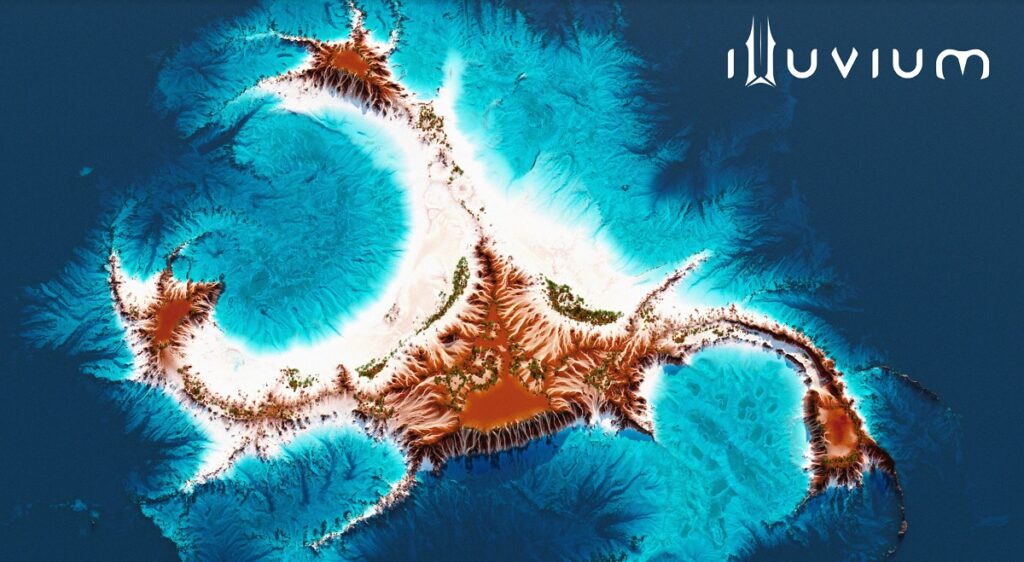 Illuvium raises $5 million for NFT-based fantasy battle game