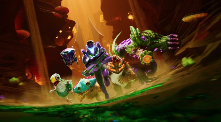 Illuviam is launching three Web3 game on July 25.
