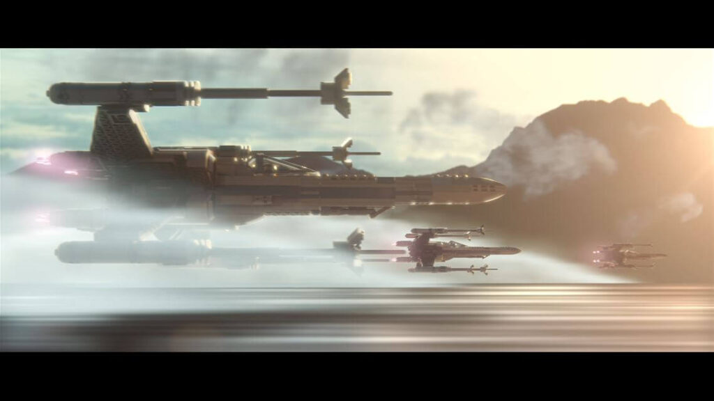 The 9 best Star Wars virtual reality experiences