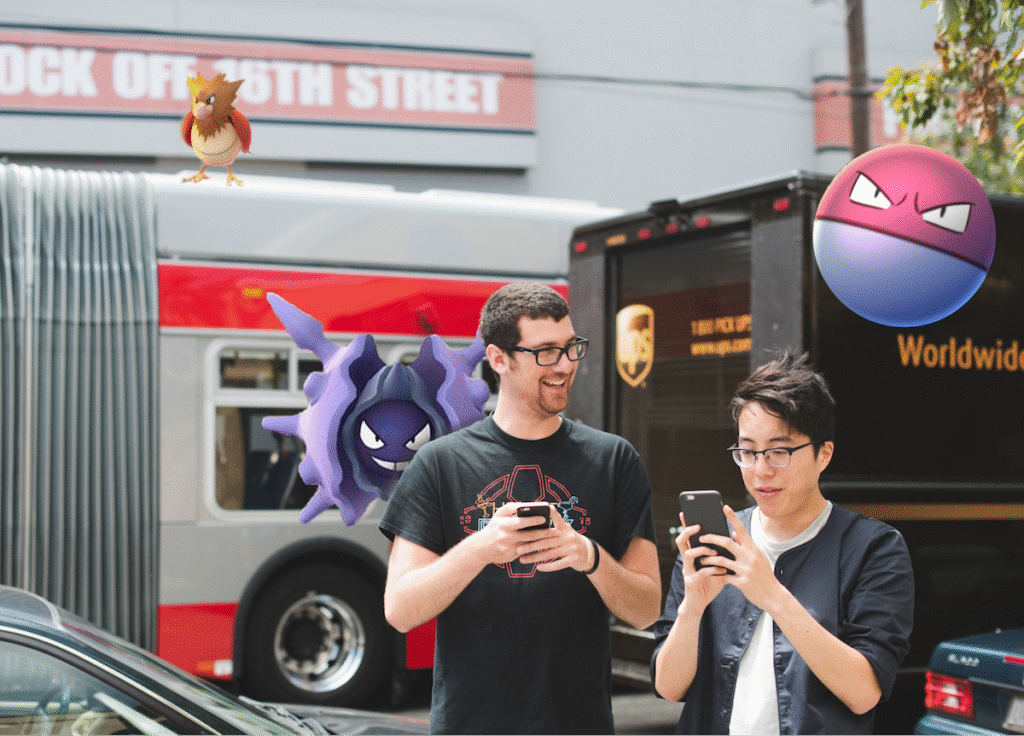 3 ways Pokémon Go can make players happy with push notifications