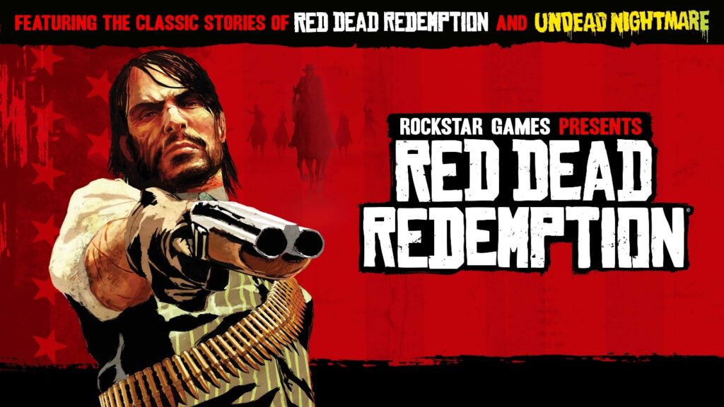 Red Dead Redemption and Undead Nightmare are coming to Nintendo Switch and PlayStation this summer.