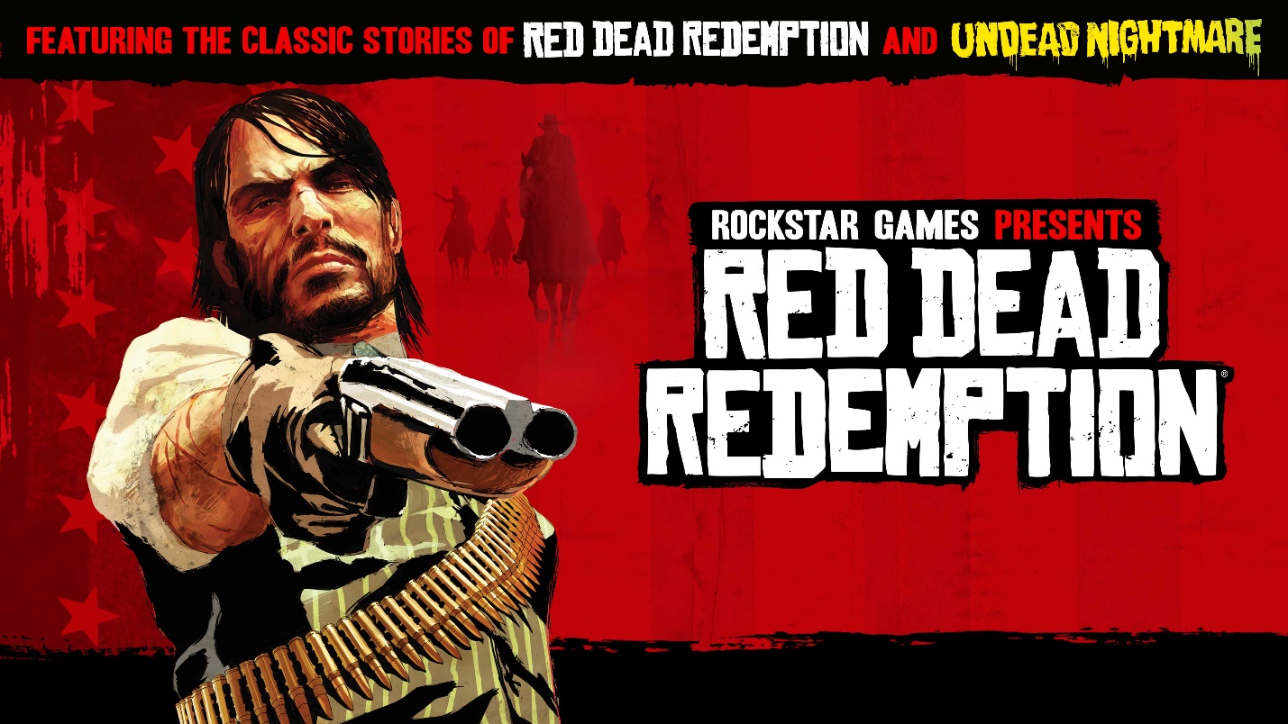 Red Dead Redemption and Undead Nightmare are coming to Nintendo Switch and PlayStation this summer.