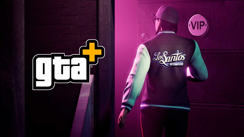 Kaser Focus: I’m your GamesBeat+