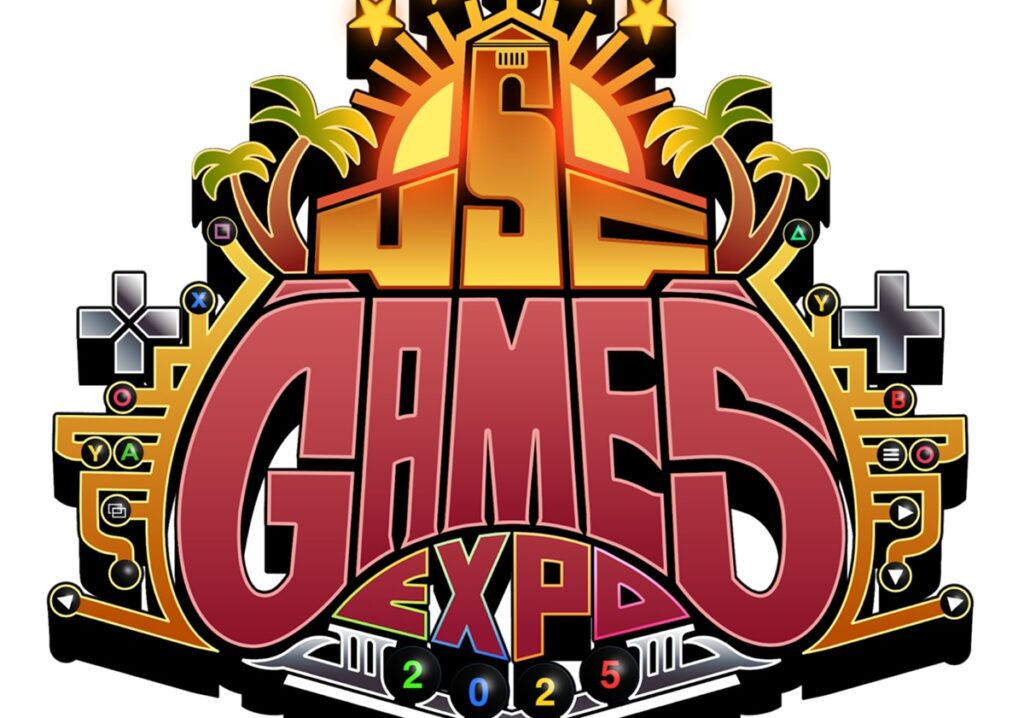 USC Games Expo is coming back in May.